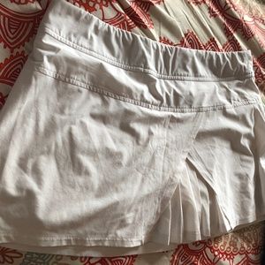 Athleta Tennis Skort